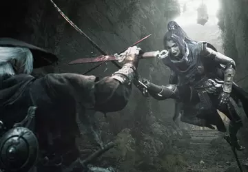 Phantom Blade Zero actie-RPG trailer toont ...