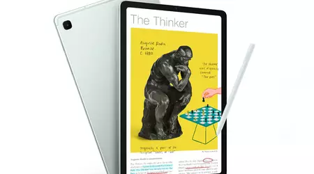 Een insider heeft onthuld hoe de Samsung Galaxy Tab S6 Lite (2024) eruit zal zien in de nieuwe Mint kleurstelling