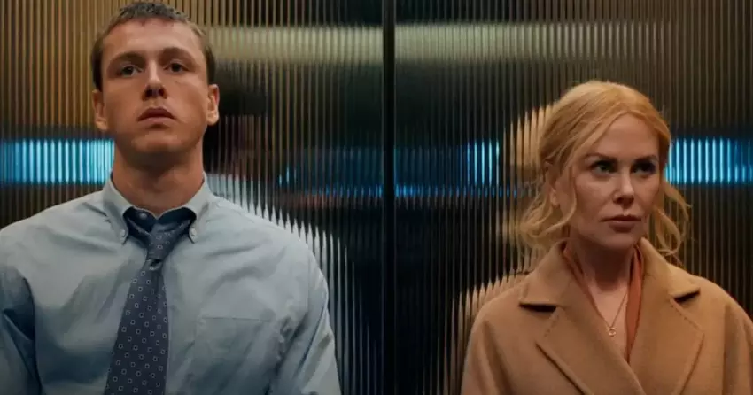 Erotisch drama The Good Bad Girl met Nicole Kidman bracht bijna $37 miljoen op in de eerste week