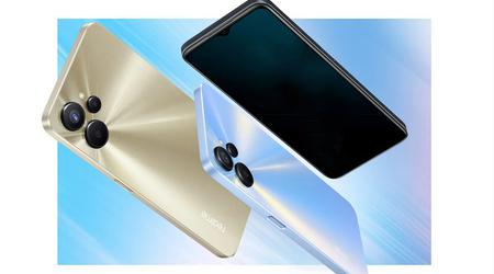 Wanneer komt de realme C67 5G budgetsmartphone uit en hoeveel gaat hij kosten?