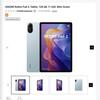 Derde afbeelding Xiaomi Redmi Pad 2