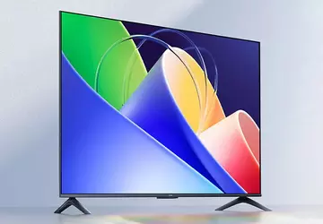 Xiaomi TV A50: 4K TV met ...