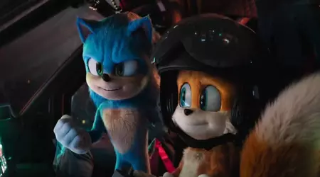 Gerucht: Sonic the Hedgehog 4 bevat mogelijk tijdreizen