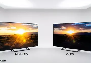 Mini-LED vs OLED