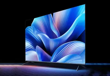 Hisense Vidda S85: 85-inch 4K-tv met ...