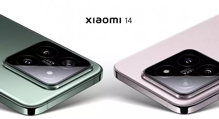 Hoeveel gaat de Xiaomi 14 kosten in Europa?