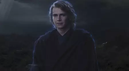 Een epische comeback: Hayden Christensen zal opnieuw Anakin Skywalker zijn in seizoen 2 van Ahsoka