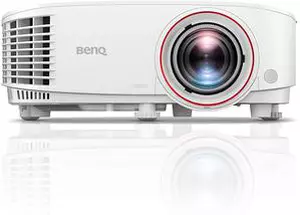 BenQ TH671ST Projector voor thuisbioscopen