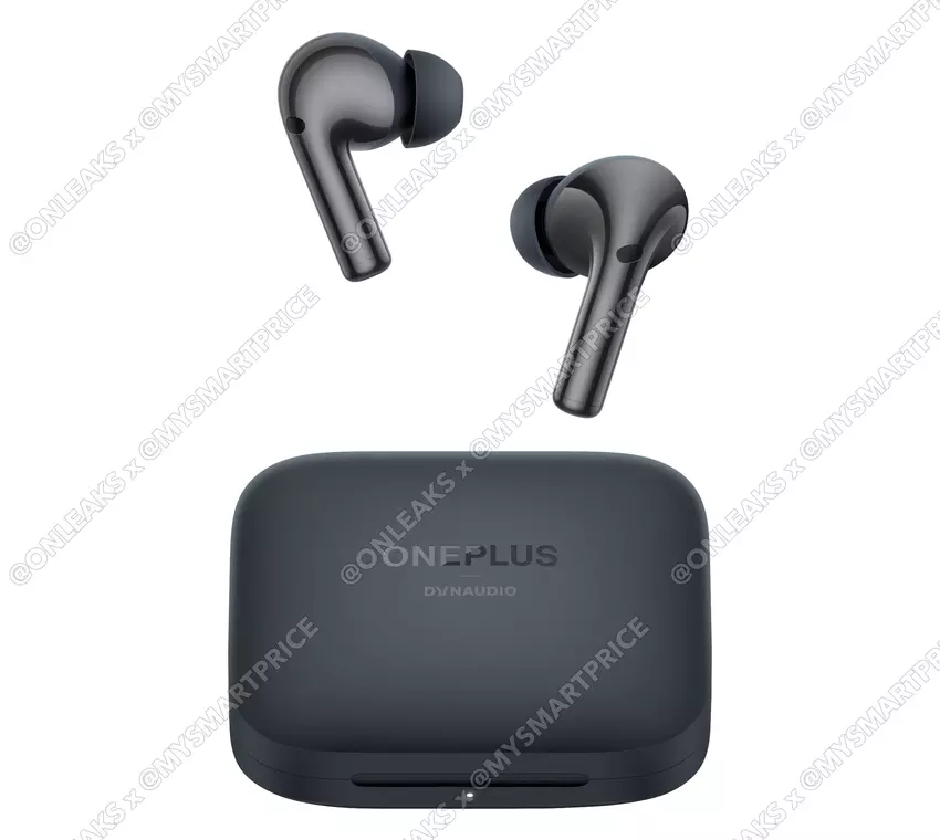 Een insider heeft de specificaties en het uiterlijk van de OnePlus Buds Pro 3 TWS hoofdtelefoon onthuld.