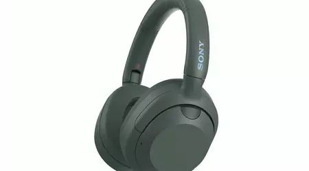 Sony maakt zich op voor de release van de WH-ULT900N draadloze hoofdtelefoon met ANC, Bluetooth 5.2 en een batterijlevensduur tot 50 uur