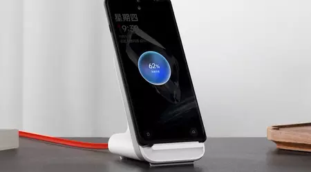 OnePlus heeft de Air VOOC Wireless Flash Charger A1 onthuld: een 50W draadloos oplaaddock voor de OnePlus 12