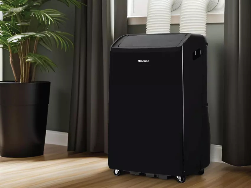 Nieuwe Hisense slimme airconditioners
