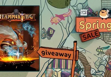 GOG geeft iedereen een Hammerting - ...