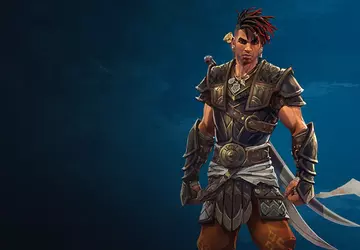 Prince of Persia: The Lost Crown ...