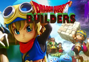 Dragon Quest Builders verschijnt 13 februari ...