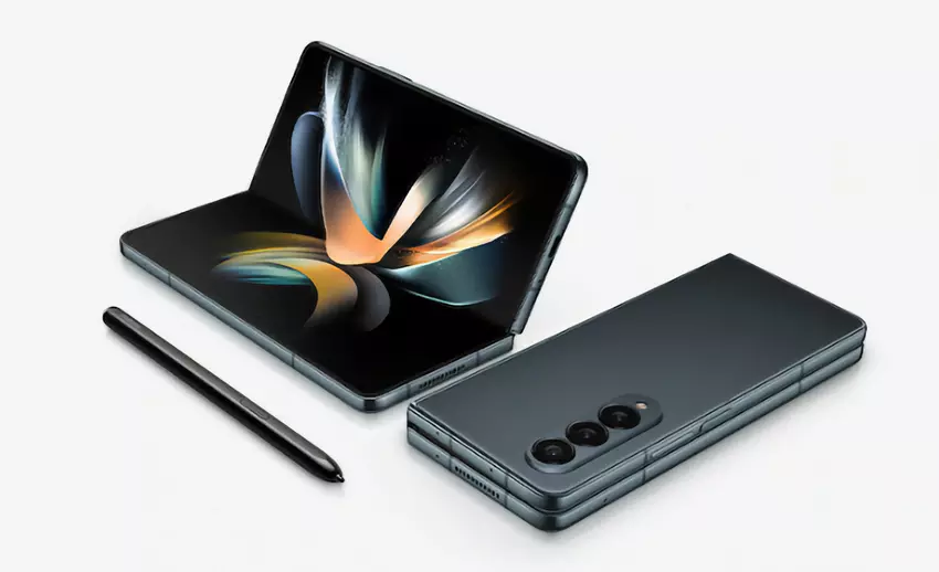 Insider: Galaxy Fold 5 wordt de lichtste en dunste opvouwbare smartphone van Samsung