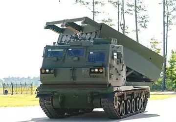 De VS heeft Lockheed Martin opdracht ...