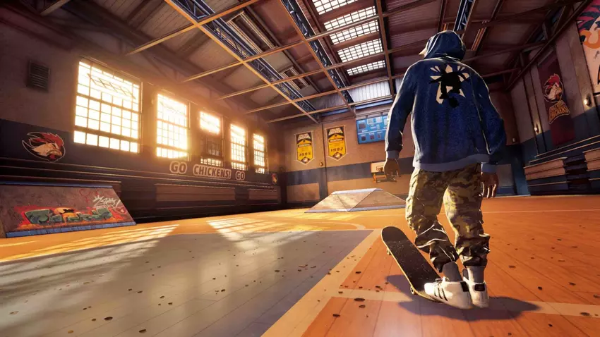 Tony Hawk wil Underground remasteren - alles hangt af van het succes van Pro Skater 3 + 4