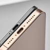 Slank profiel van Oppo Find N5 smartphone