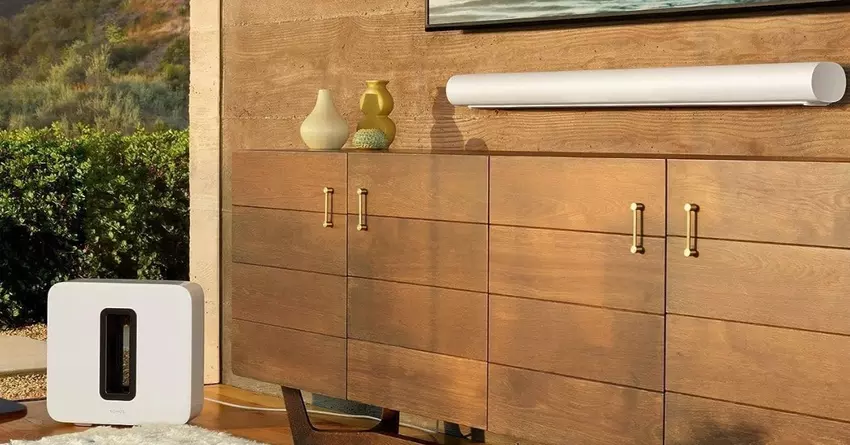 beste soundbars onder €1000