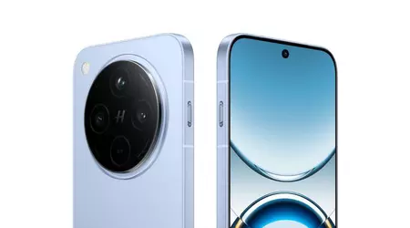 Oppo Find X8s heeft een 5700 mAh batterij en IP68/69 bescherming