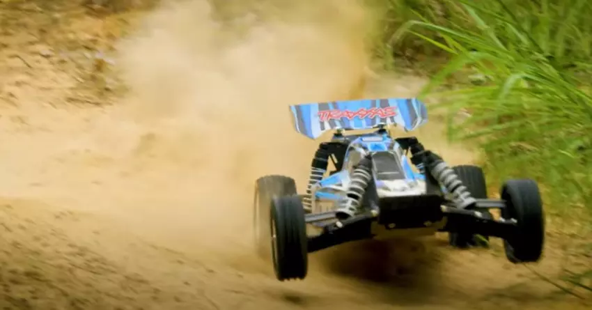 beste rc truck onder 200 €