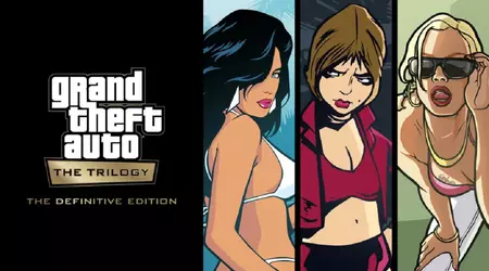 De remastercompilatie van GTA: The Trilogy zal beschikbaar zijn op Netflix Games - het bedrijf heeft het geweldige nieuws bevestigd