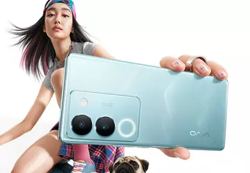 Snapdragon 7 Gen 3, helder OLED-scherm ...