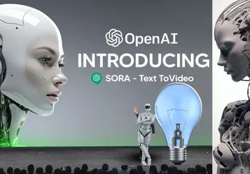 OpenAI neemt video mee de natuur ...
