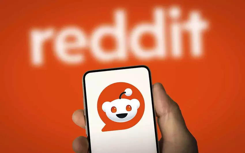 Reddit aandelen stijgen met 60% in enkele minuten