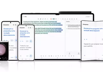 Samsung heeft onthuld wanneer de Galaxy ...