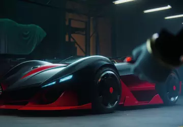 Sega laat Sonic Racing: CrossWorlds tijdens ...