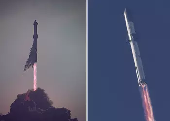 SpaceX gaf commentaar op de (on)geslaagde ...