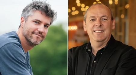 De Ubisoft en Tencent dochteronderneming zal worden geleid door de zoon van de Franse uitgeefbaas Charlie Guillemot en industrieveteraan Christophe Derennes