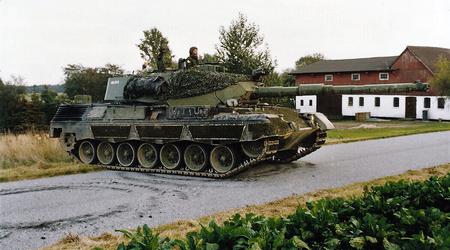 Rheinmetall kocht 50 Leopard 1's van België en zal na reparaties 30 tanks naar Oekraïne sturen