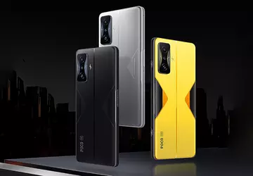 POCO F4 GT 5G op Amazon: ...