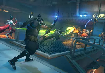 Ondanks negatieve recensies en kritiek: Overwatch ...