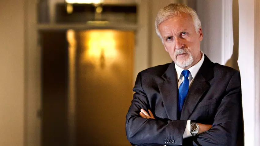 James Cameron zei dat hij al in 1984 waarschuwde voor het gevaar van kunstmatige intelligentie voor de mensheid toen de film Terminator uitkwam.