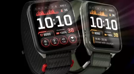Garmin kondigt Venu X1 smartwatch aan met ingebouwde GPS en geavanceerde gezondheidsmonitoring