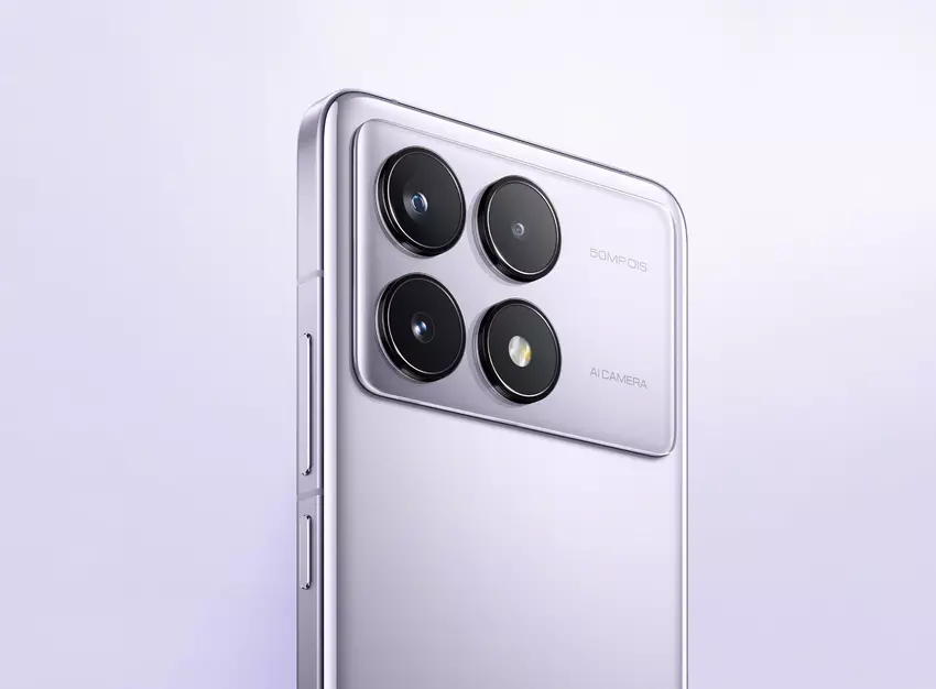 Xiaomi heeft bevestigd dat de Redmi K70 zal worden aangedreven door een Snapdragon 8 Gen 2-processor