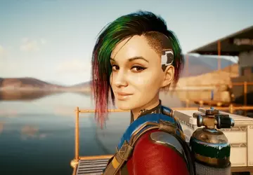 CD Projekt RED bereidt de volgende ...