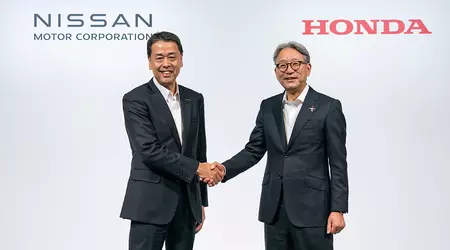 Nikkei Azië: Honda en Nissan beginnen fusiebesprekingen