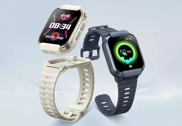 Xiaomi onthult Mitu Children Watch S1: ...