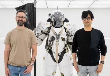 Executives van Remedy Entertainment, Naughty Dog ...