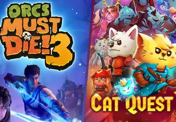 Schattige poesjes en bloeddorstige orcs: Epic ...