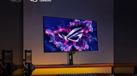 Wanneer 144Hz niet genoeg is - ASUS ROG Zephyrus X, een gamingmonitor met ondersteuning voor 330Hz