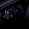 Voorproefje van 2025 Rolls-Royce Spectre Black Badge Showcase.