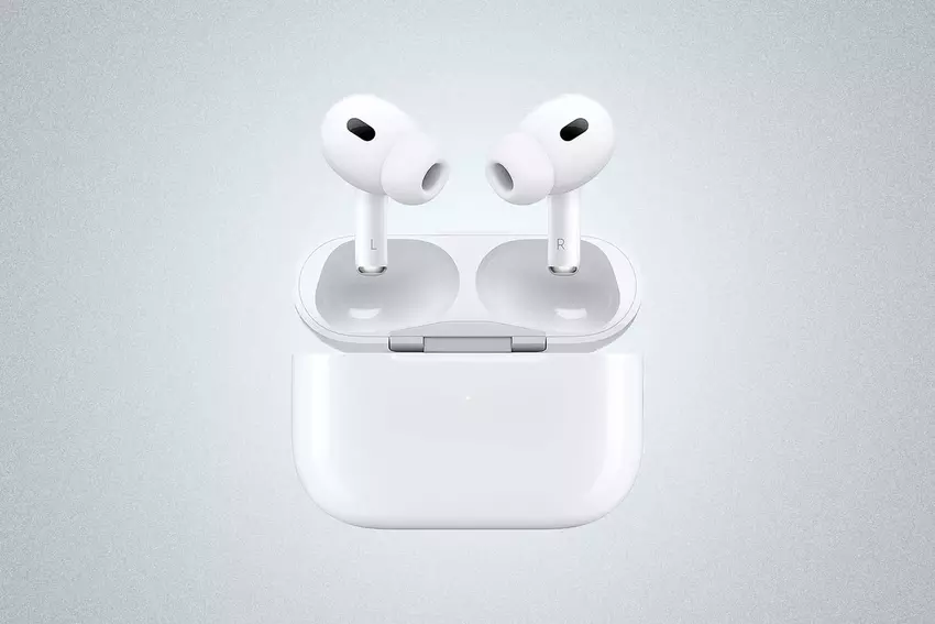 Ilon Musk prees een nieuwe functie in Apple AirPods Pro 2