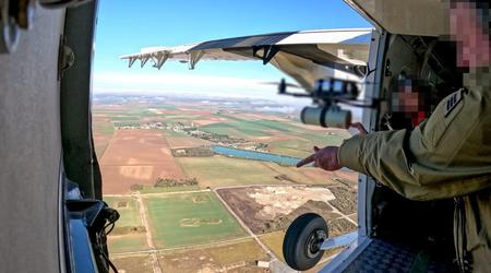 Frans leger experimenteert met het lanceren van FPV drones vanuit lichte vliegtuigen