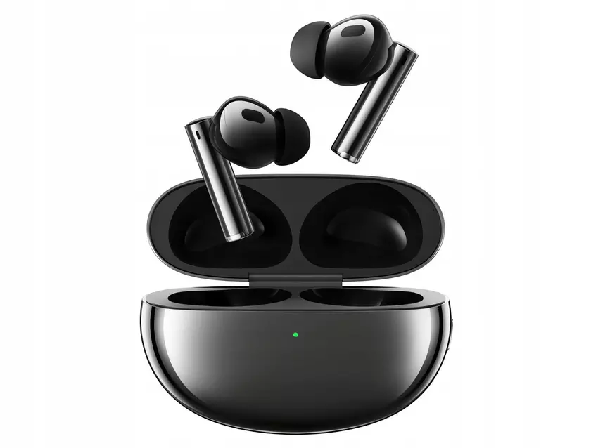 12% korting: realme Buds Air 5 Pro met ANC en tot 40 uur autonomie te koop op Amazon voor een promotieprijs